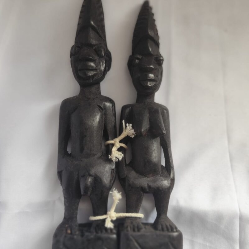 Ibeji (madeira)