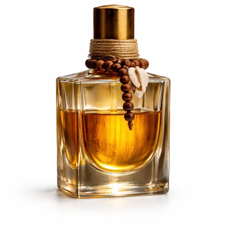 Perfume rascunho